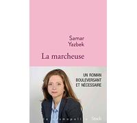 La marcheuse