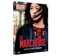 La Marcheuse DVD DVD