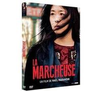 La Marcheuse DVD E