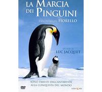 La Marcia dei Pinguini (2 Dvd)