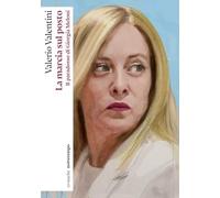 La marcia sul posto. Il paradosso di Giorgia Meloni