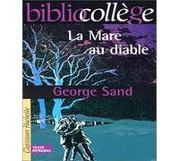 La Mare au diable