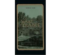 La Mare au Diable - George Sand - Monum Patrimoine Eds Du - relié - Roman