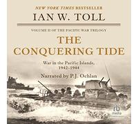 La marée conquérante : Guerre dans Les îles du Pacifique, 1942-1944