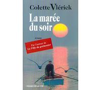 La marée du soir