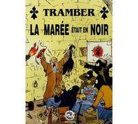 La marée était en noir