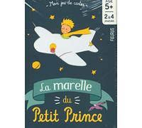 La marelle du Petit Prince