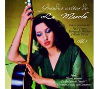 La Marelu - Grandes Exitos Vol. 1