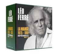 La Marge – Intégrale 1975-1991 Volume 4 – Coffret CD – Universal Billard