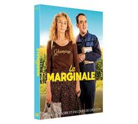 La Marginale DVD DVD