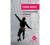 La marginalité urbaine