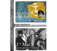 La Marie du port - 1er Mai ou le père et l'enfant G