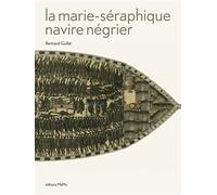 La Marie-Séraphique, navire négrier