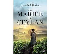 La Mariée de Ceylan