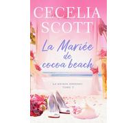 La Mariée de Cocoa Beach