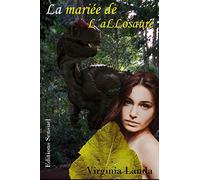 La mariée de L'aLLosaure.