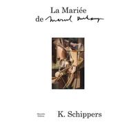 La Mariée De Marcel Duchamp