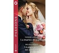 La mariée de papier - Un papa pour ses jumeaux