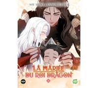 La Mariée du roi dragon - Tome 6 (6)