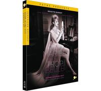 La Mariée est trop belle Combo Blu-ray DVD