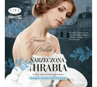 La mariée et le comte - Joanna Wtulich (Buch auf Polnisch)