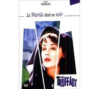 La Mariée Était En Noir