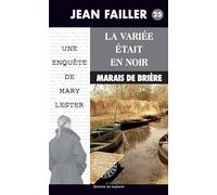 La mariée était en noir