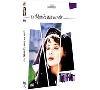 La Mariée était en Noir – MGM – DVD