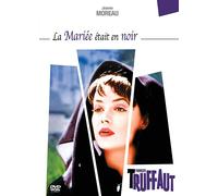 La Mariée Était En Noir