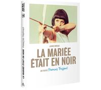 La Mariée était en noir DVD DVD