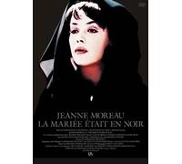 La Mariee Etait en Noir [Bride [Import allemand]
