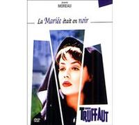 La Mariée Était En Noir