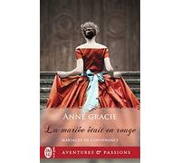 La mariée était en rouge