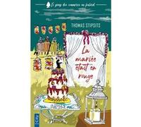La mariée était en rouge Thomas Stipsits (Auteur)