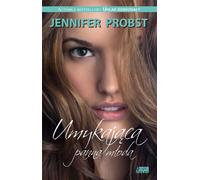 La mariée insaisissable - Jennifer Probst (Buch auf Polnisch)