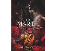 La mariée sans peur (Famille Rossi - Alessio t. 2)