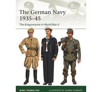 La marine allemande 1935-45