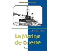 La Marine De Guerre