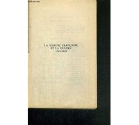 La marine française et la guerre, 1939-1945
