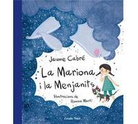 La Mariona I La Menjanits Cabre, Jaume (Auteur)