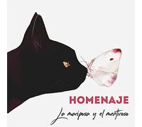 La Mariposa Y El Mentiroso