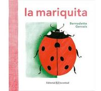 La Mariquita - [Livre en VO] Gervais, Bernadette (Auteur)