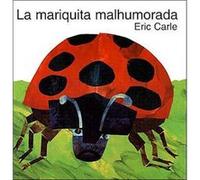 La mariquita malhumorada by Eric Carle Eric Carle (Auteur)