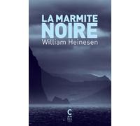 La Marmite noire - William Heinesen - Cambourakis - Poche - Roman