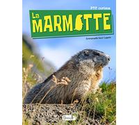 La Marmotte - Nouvelle Edition