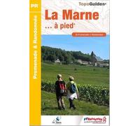 La Marne à pied Collectif (Auteur)