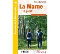 La Marne à pied: réf D051