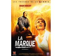 Rioba – La Marque DVD E