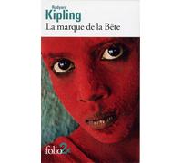 La Marque de la bête et autres nouvelles – Gallimard