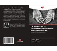 La Marque De La Responsabilité Sociale Et Environnementale